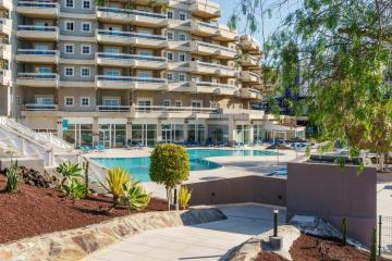 Отель Alua Atlantico Golf Resort Испания, о Тенерифе, фото 24