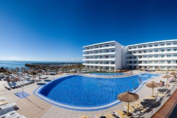 Отель Alua Atlantico Golf Resort Испания, о Тенерифе, фото 25