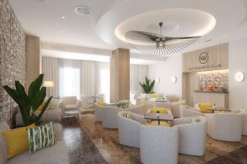 Отель Alua Atlantico Golf Resort Испания, о Тенерифе, фото 26