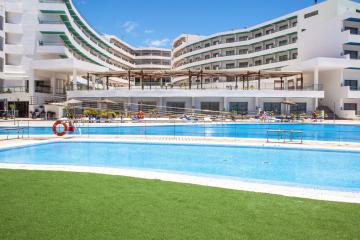Отель Alua Atlantico Golf Resort Испания, о Тенерифе, фото 27