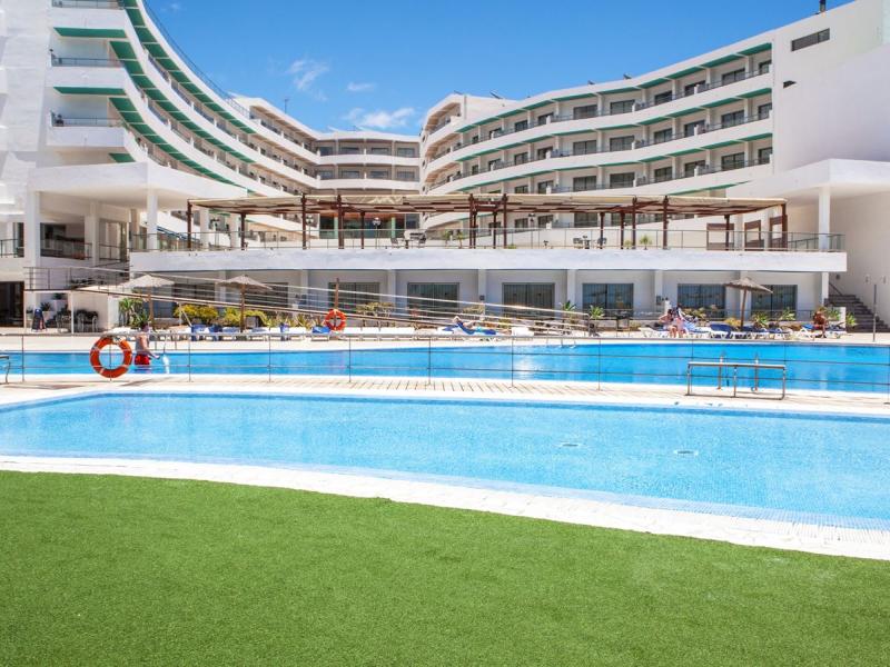 Alua Atlantico Golf Resort