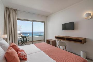Отель Alua Atlantico Golf Resort Испания, о Тенерифе, фото 5