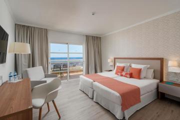 Отель Alua Atlantico Golf Resort Испания, о Тенерифе, фото 6