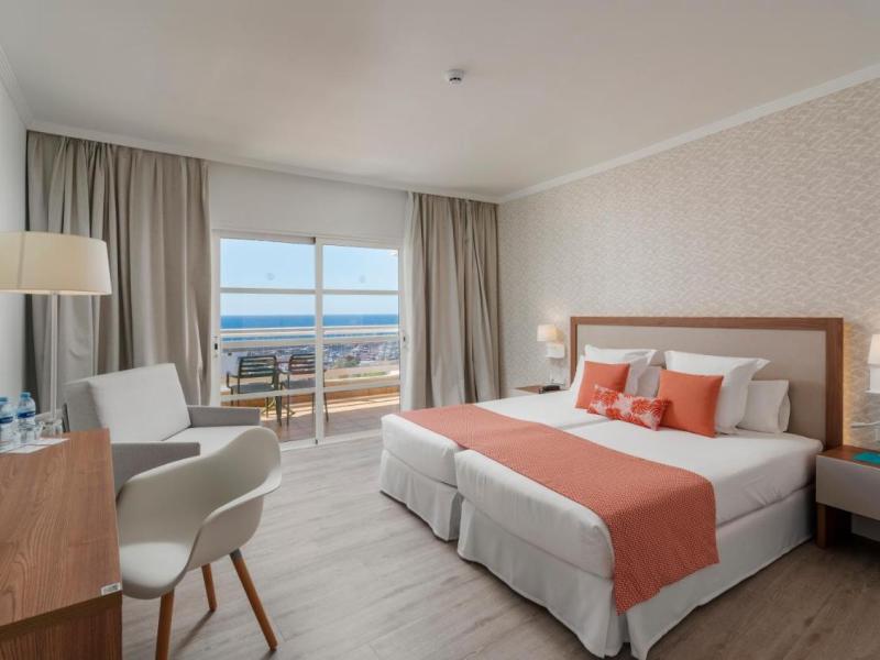 Alua Atlantico Golf Resort