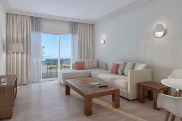 Отель Alua Atlantico Golf Resort Испания, о Тенерифе, фото 7