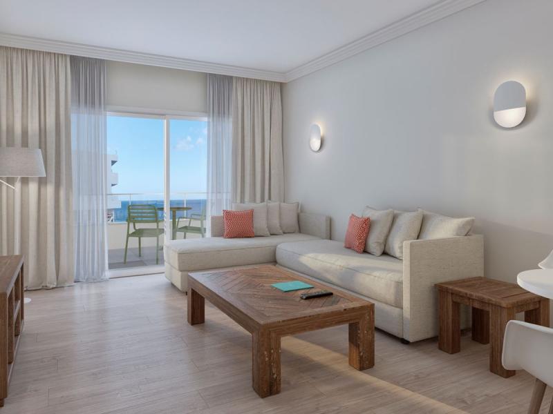 Alua Atlantico Golf Resort