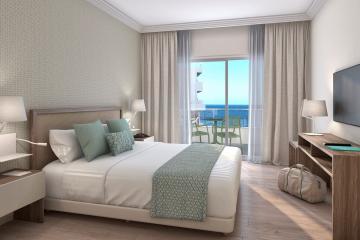 Отель Alua Atlantico Golf Resort Испания, о Тенерифе, фото 8