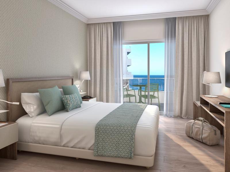 Alua Atlantico Golf Resort