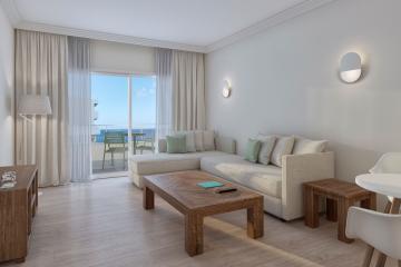 Отель Alua Atlantico Golf Resort Испания, о Тенерифе, фото 9
