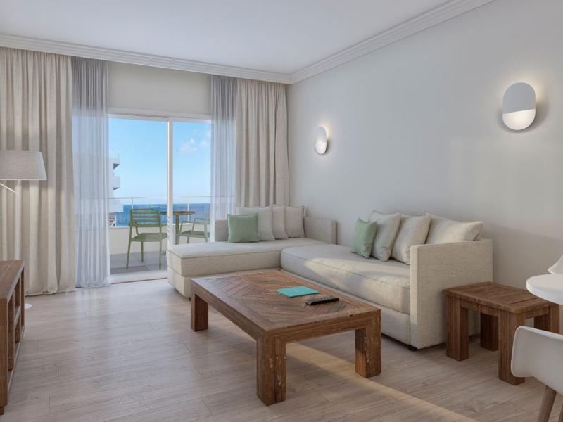 Alua Atlantico Golf Resort