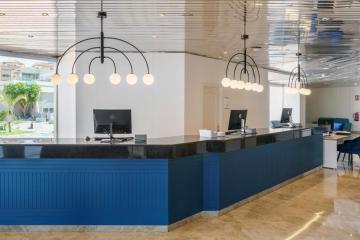 Отель Alua Atlantico Golf Resort Испания, о Тенерифе, фото 10