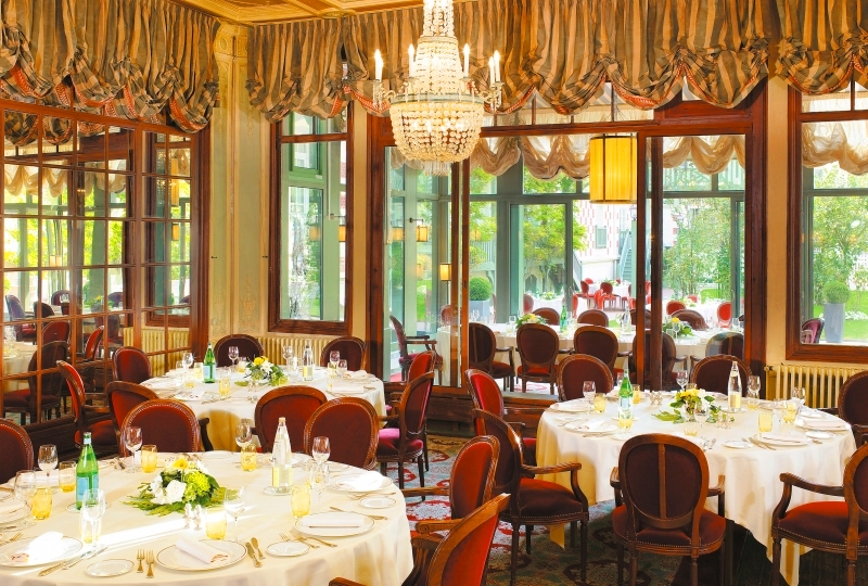 Normandy Deauville Barriere