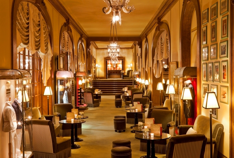 Normandy Deauville Barriere