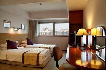 Отель North Garden Китай, Пекин, фото 13