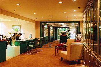 Отель North Garden Китай, Пекин, фото 14