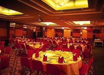 Отель North Garden Китай, Пекин, фото 16