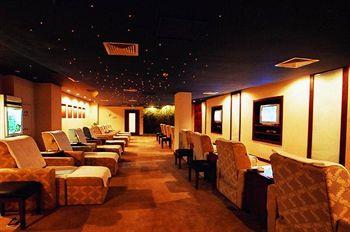 Отель North Garden Китай, Пекин, фото 18