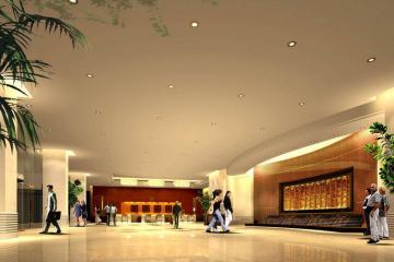 Отель North Garden Китай, Пекин, фото 19