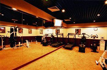 Отель North Garden Китай, Пекин, фото 22