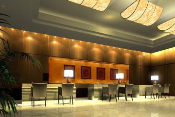 Отель North Garden Китай, Пекин, фото 26