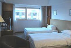 Отель North Garden Китай, Пекин, фото 27