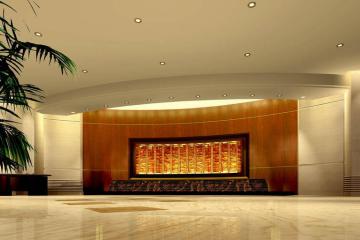 Отель North Garden Китай, Пекин, фото 29