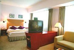 Отель North Garden Китай, Пекин, фото 30