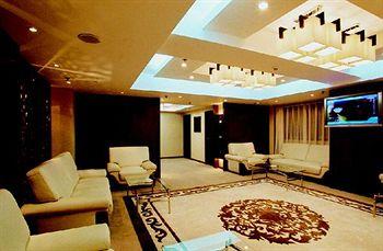 Отель North Garden Китай, Пекин, фото 35