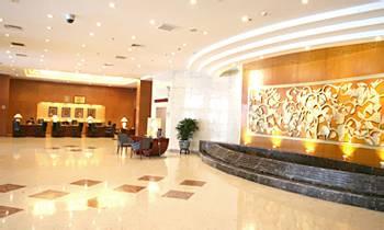 Отель North Garden Китай, Пекин, фото 4