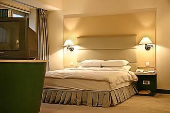 Отель North Garden Китай, Пекин, фото 9