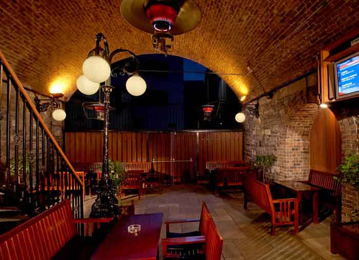 North Star Hotel & Premier Club Suites