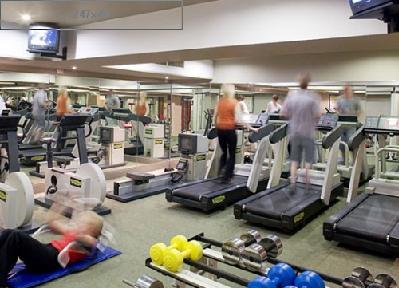 North Star Hotel & Premier Club Suites