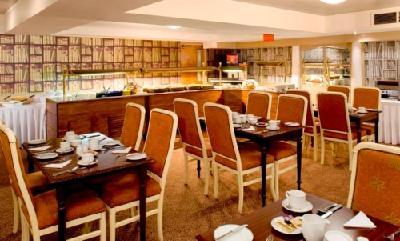 North Star Hotel & Premier Club Suites