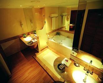 Northam All Suites Penang