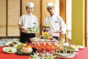 Northam All Suites Penang