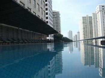 Northam All Suites Penang