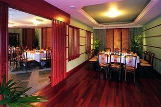 Northam All Suites Penang