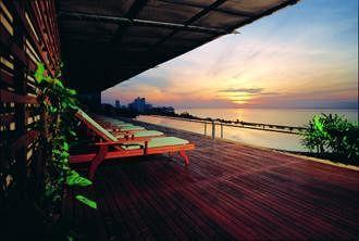 Northam All Suites Penang