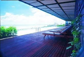 Northam All Suites Penang