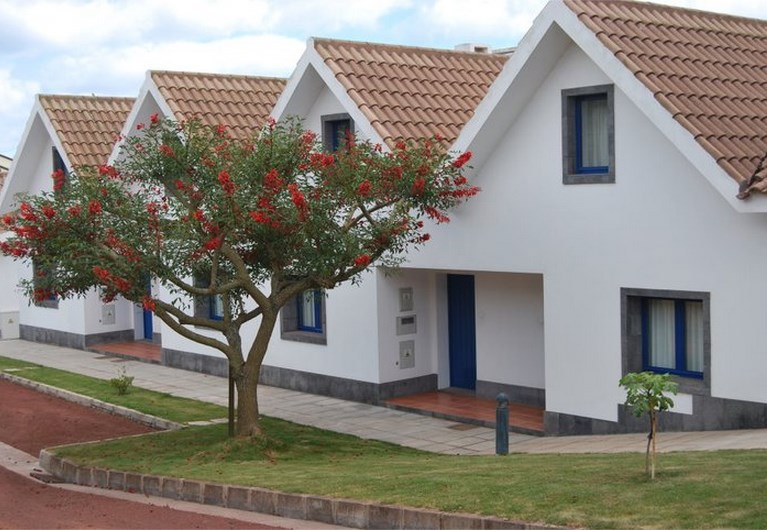 Apartamentos Turisticos Nossa Senhora Da Estrela