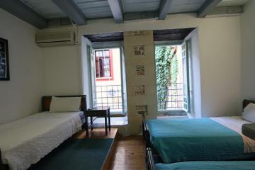 Отель Nostos Beach Boutique Hotel Греция, о. Крит-Ретимно, фото 11