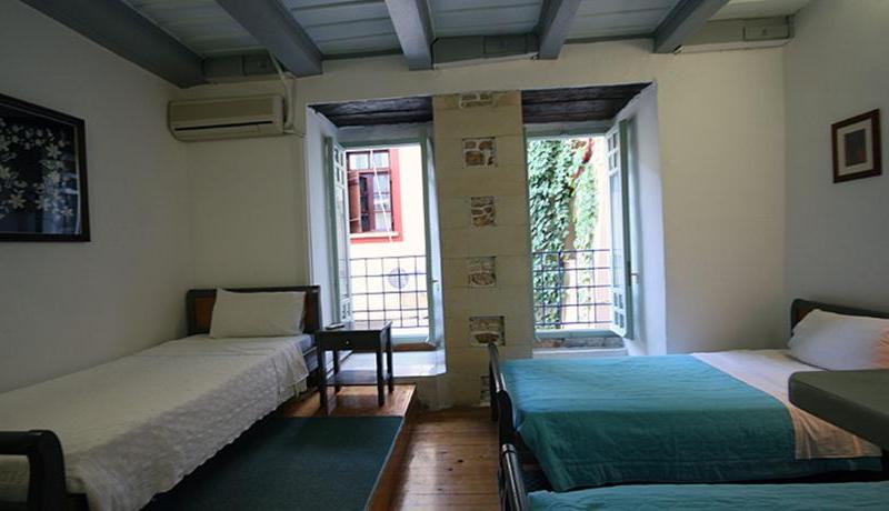 Nostos Beach Boutique Hotel