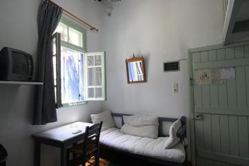 Отель Nostos Beach Boutique Hotel Греция, о. Крит-Ретимно, фото 12