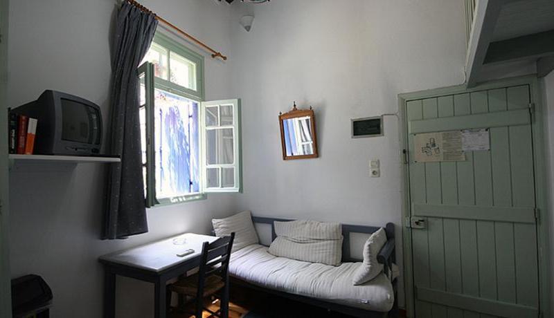 Nostos Beach Boutique Hotel