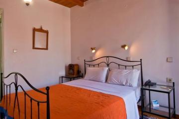 Отель Nostos Beach Boutique Hotel Греция, о. Крит-Ретимно, фото 13