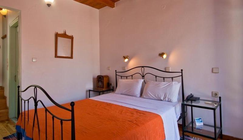 Nostos Beach Boutique Hotel