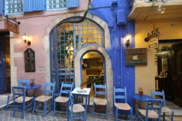 Отель Nostos Beach Boutique Hotel Греция, о. Крит-Ретимно, фото 17