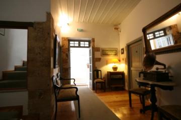 Отель Nostos Beach Boutique Hotel Греция, о. Крит-Ретимно, фото 18