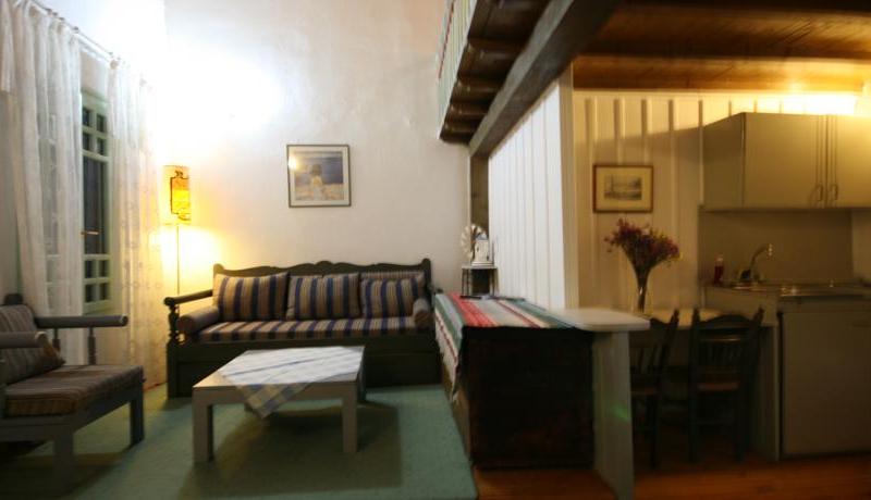 Nostos Beach Boutique Hotel