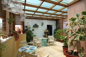 Отель Nostos Beach Boutique Hotel Греция, о. Крит-Ретимно, фото 24